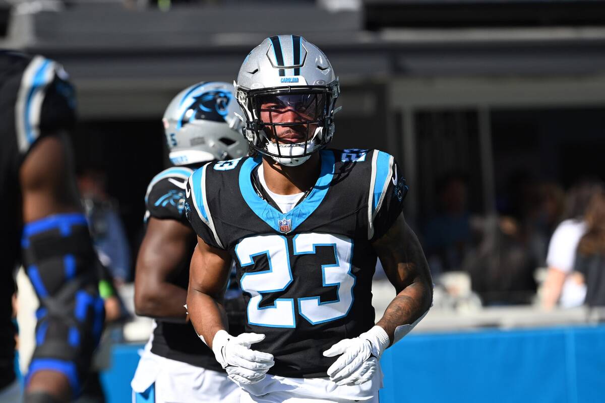 CJ Henderson