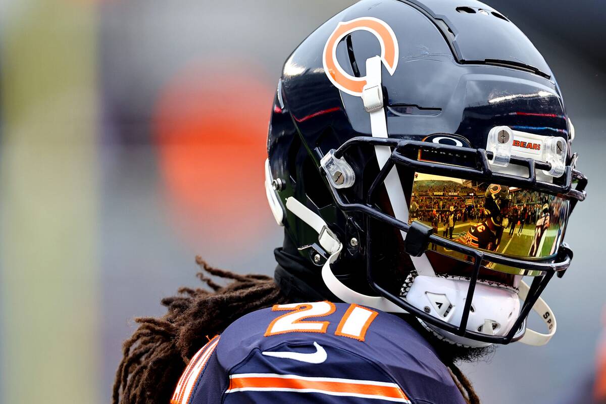 D'Onta Foreman