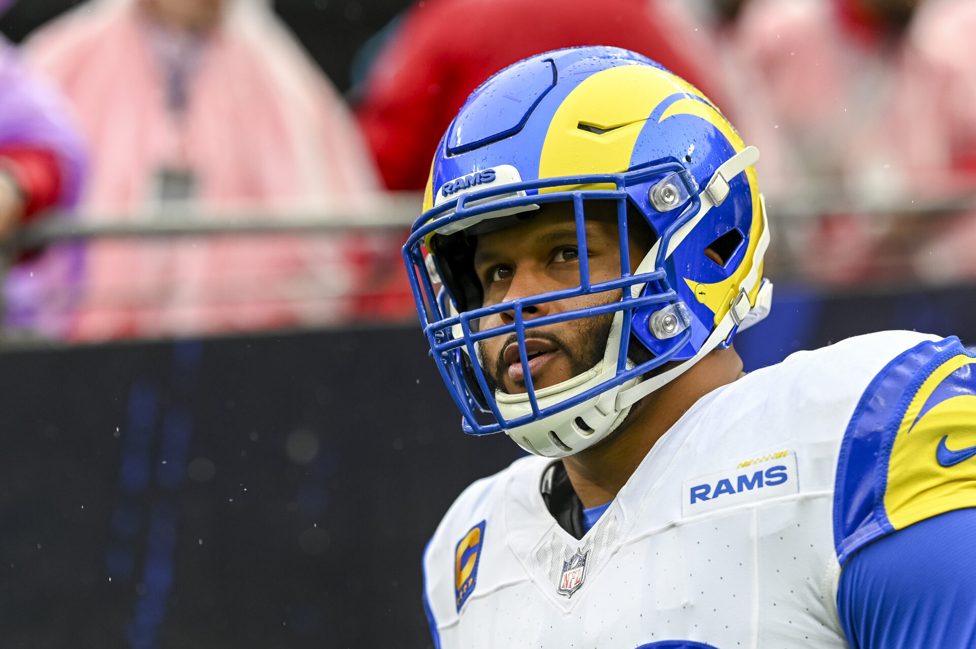 Aaron Donald