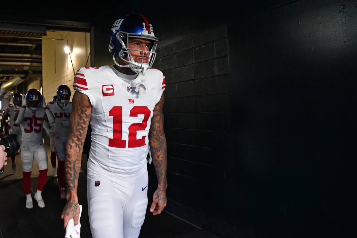 Darren Waller