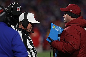 nfl révision vidéo