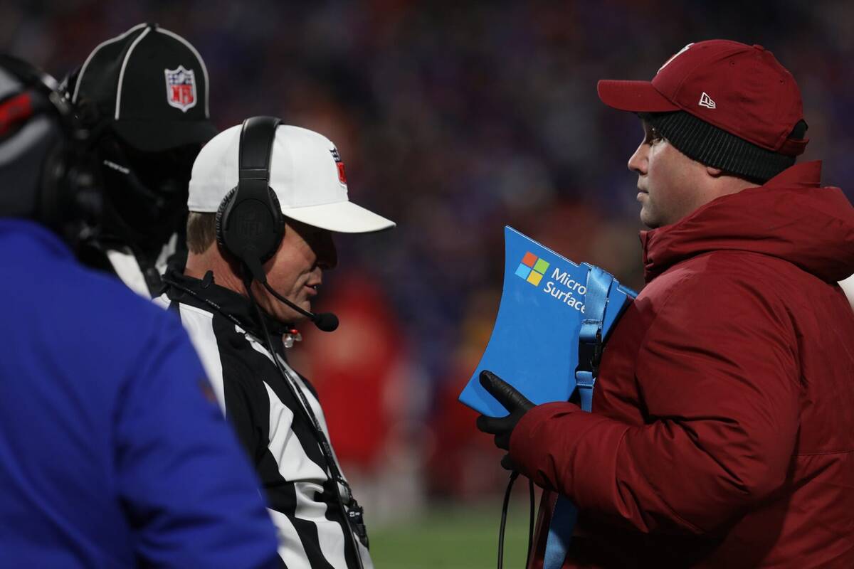 nfl révision vidéo