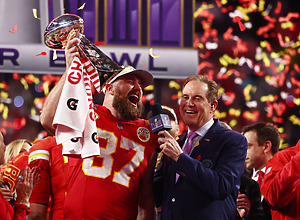 Super Bowl LVIII