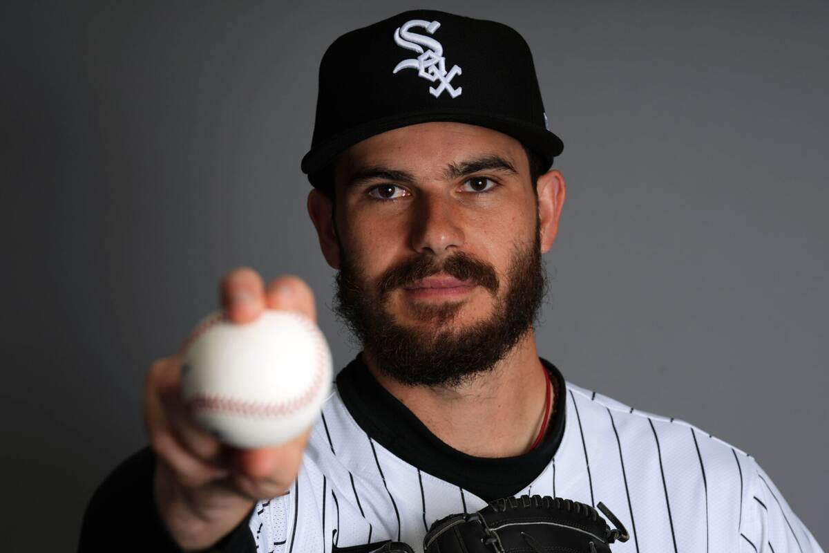 Dylan Cease