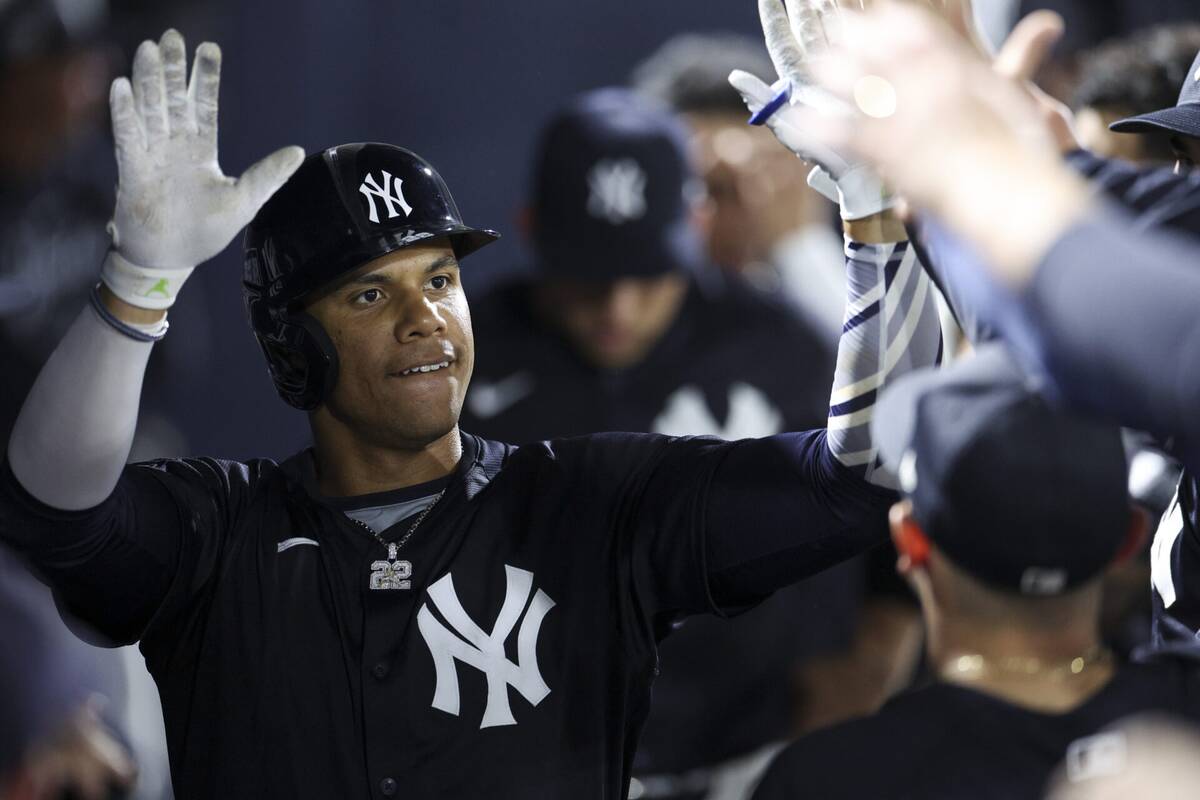 récap MLB