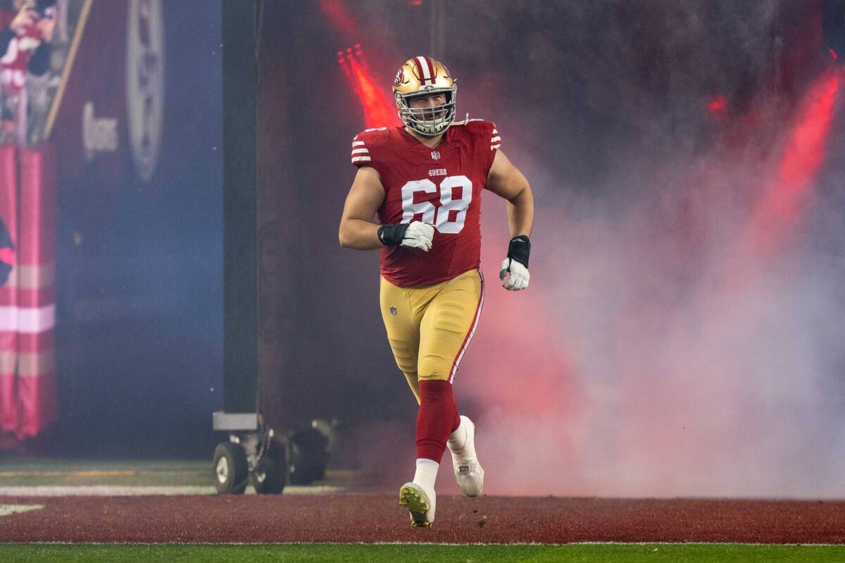 Colton McKivitz
