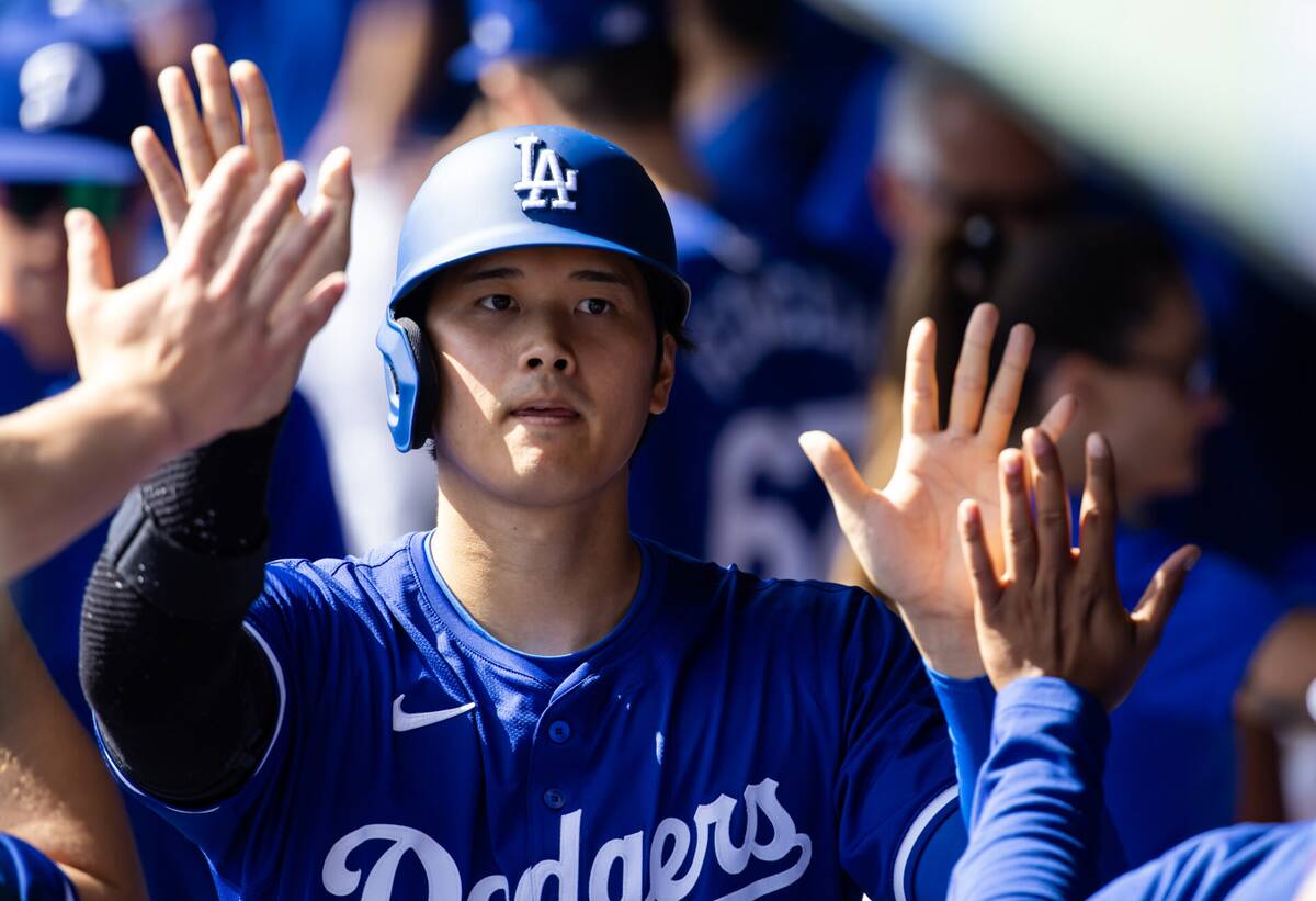 shohei ohtani