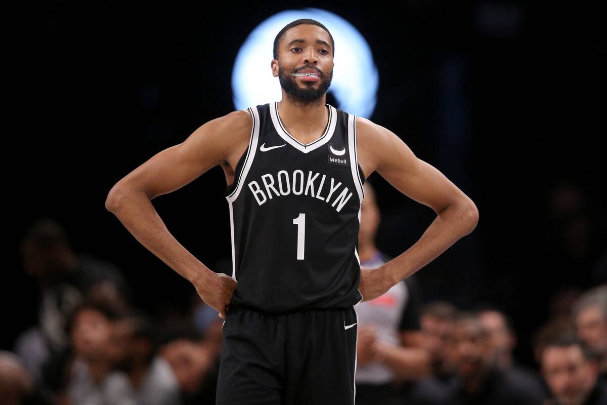 brooklyn Nets
