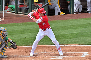 Mike Trout