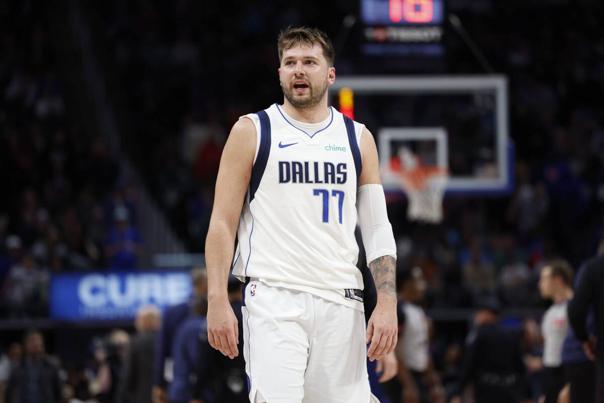 Luka Doncic