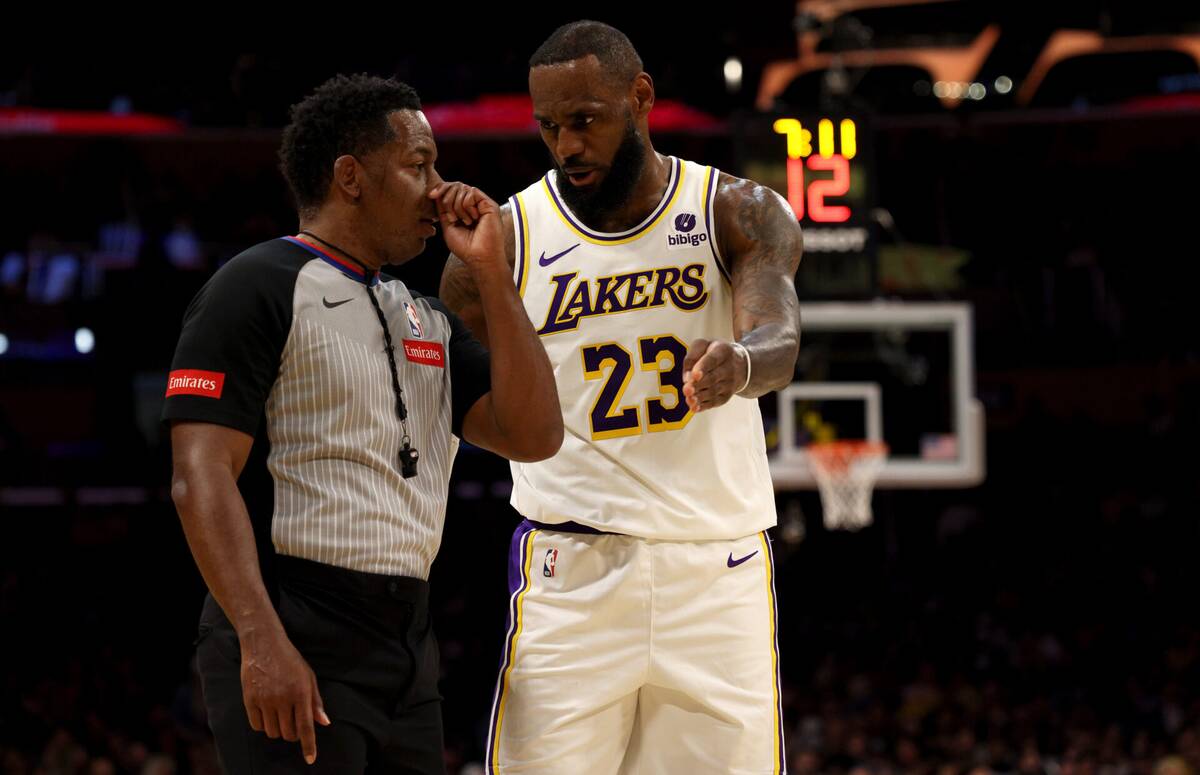 Warriors-lakers