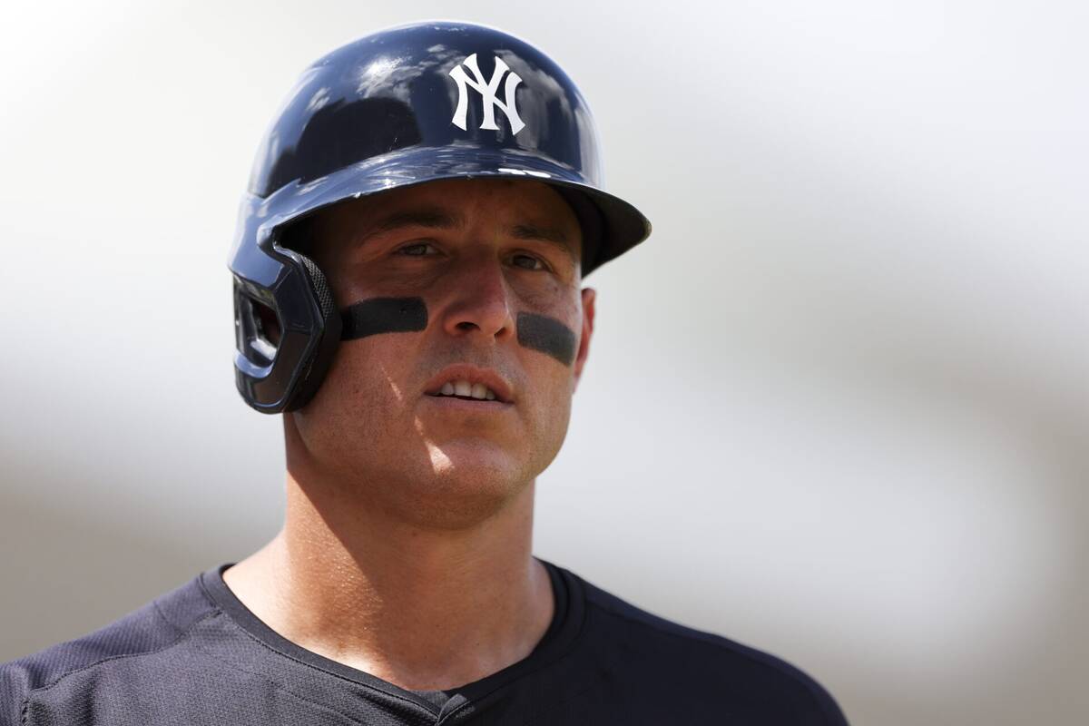 Anthony Rizzo