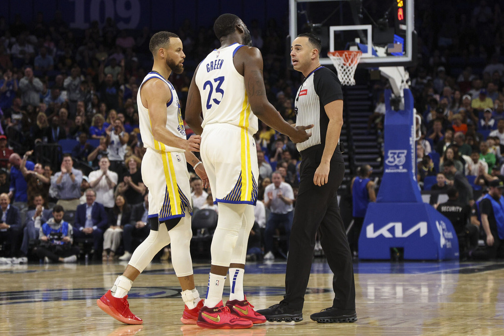 Draymond Green