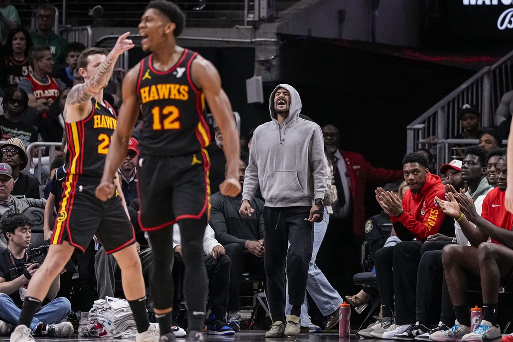 Dejounte murray