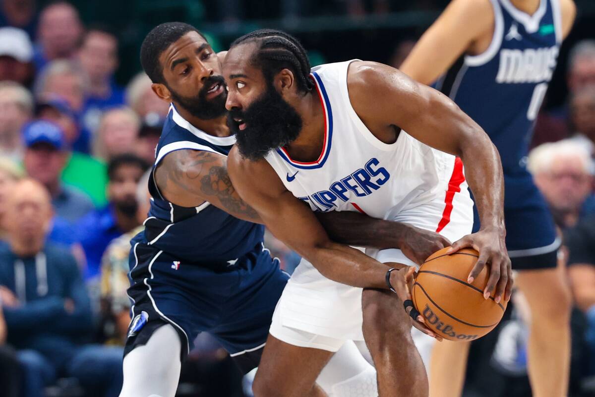 James Harden