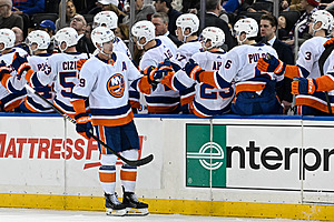New York Islanders