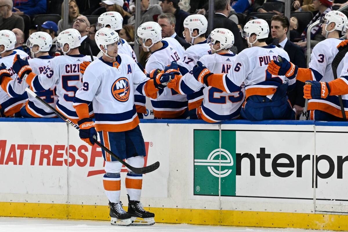 New York Islanders