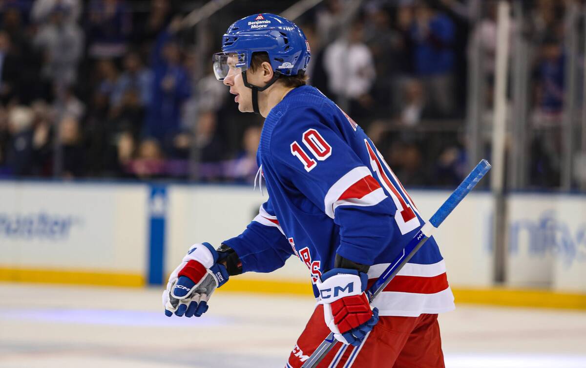 Artemi Panarin