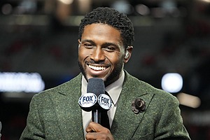 Reggie Bush