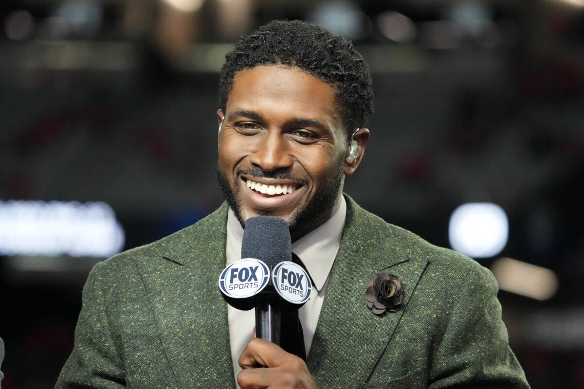 Reggie Bush