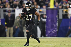 JK Dobbins