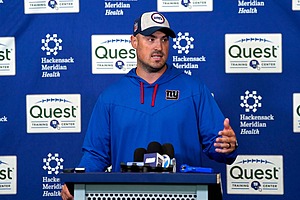 mike kafka