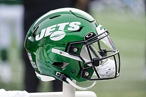 Draft NFL New York Jets