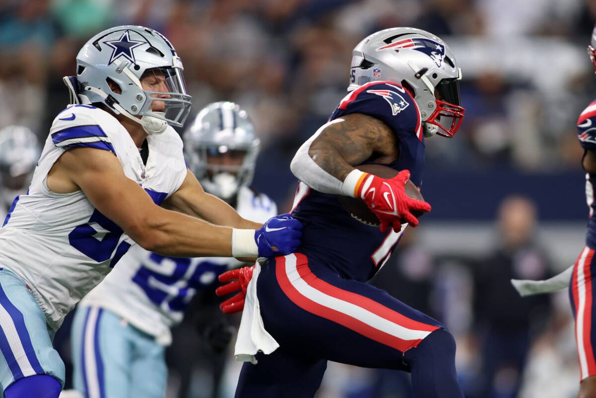 Ezekiel Elliott