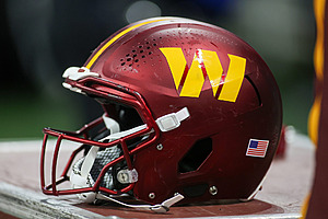 Draft NFL Washington Commanders