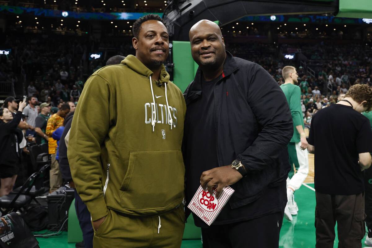 Paul Pierce