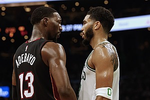 celtics heat tatum adebayo