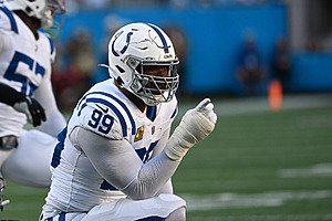 DeForest Buckner