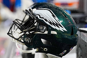 Philadelphie Eagles draft NFL