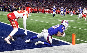 Buffalo Bills