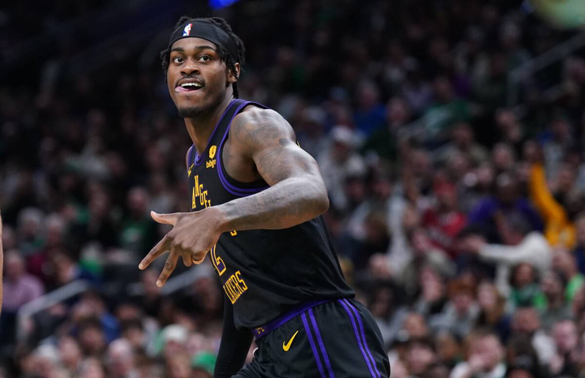 Lakers