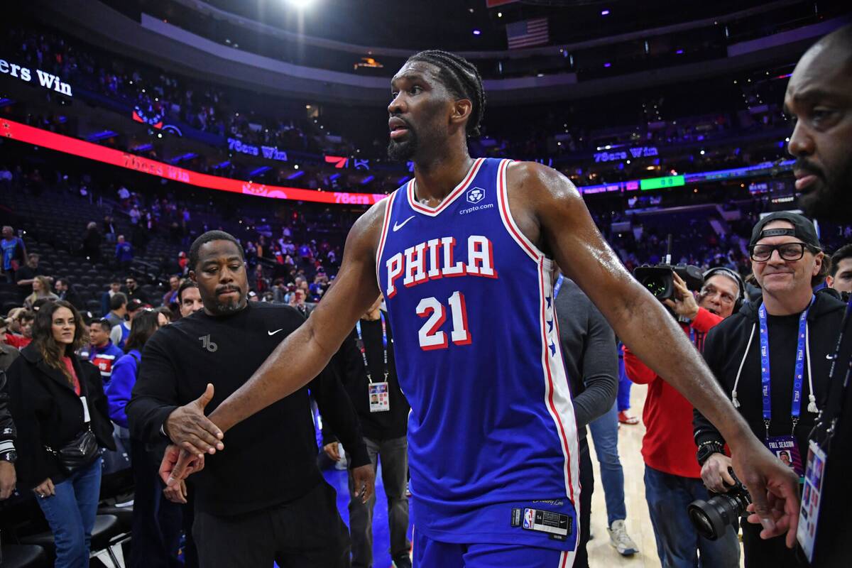 joel Embiid