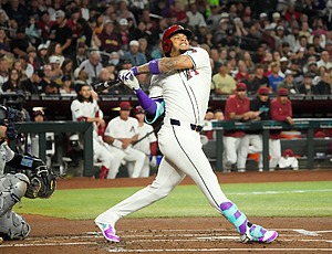 Ketel Marte