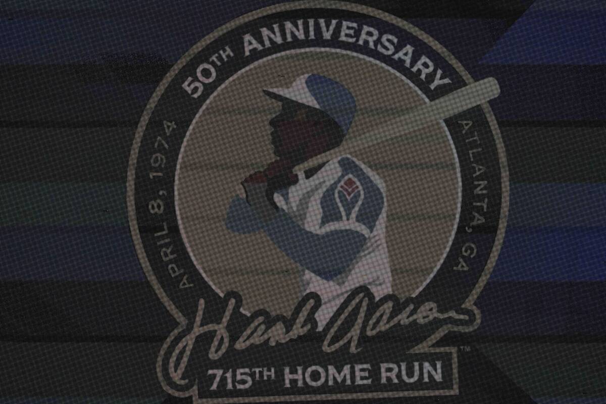 Hank Aaron