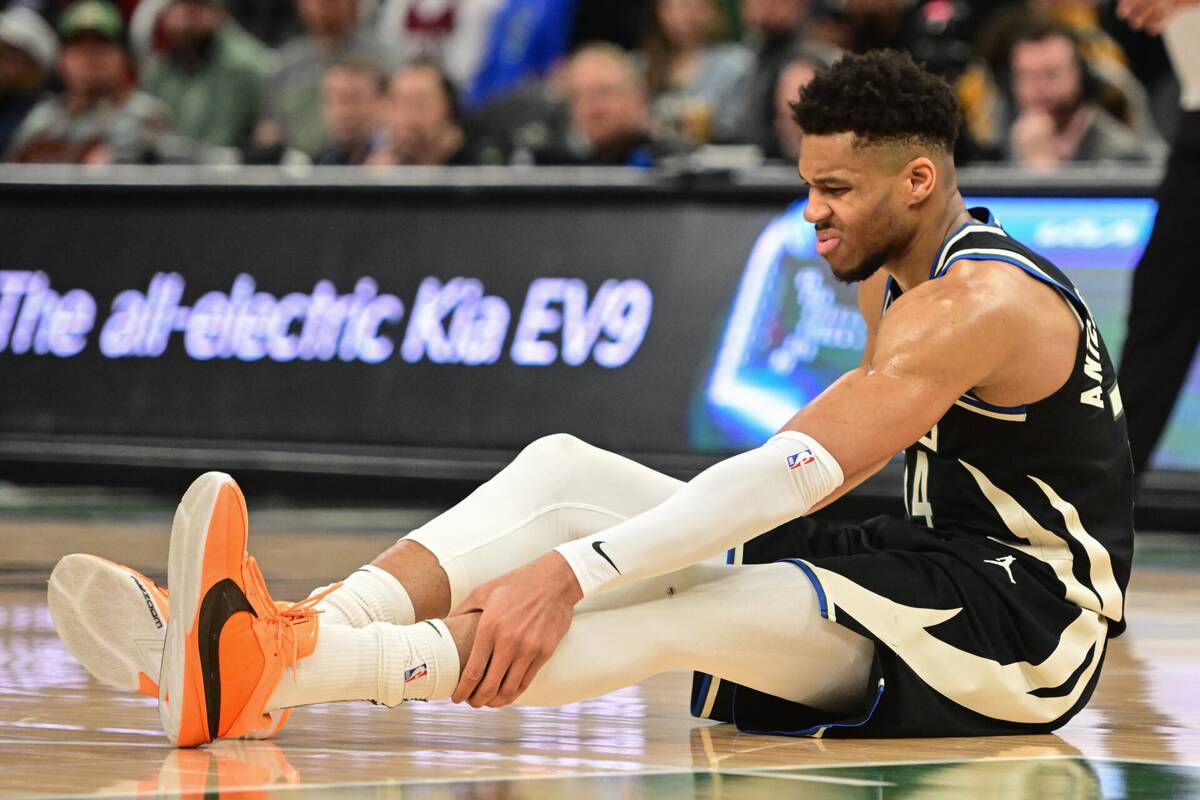 Giannis Antetokounmpo