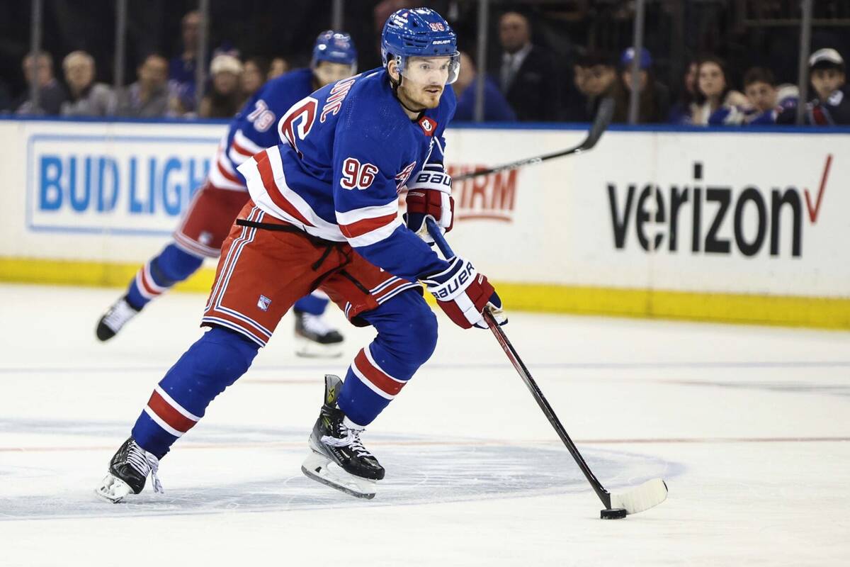 programme TV NHL