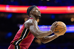Jimmy Butler