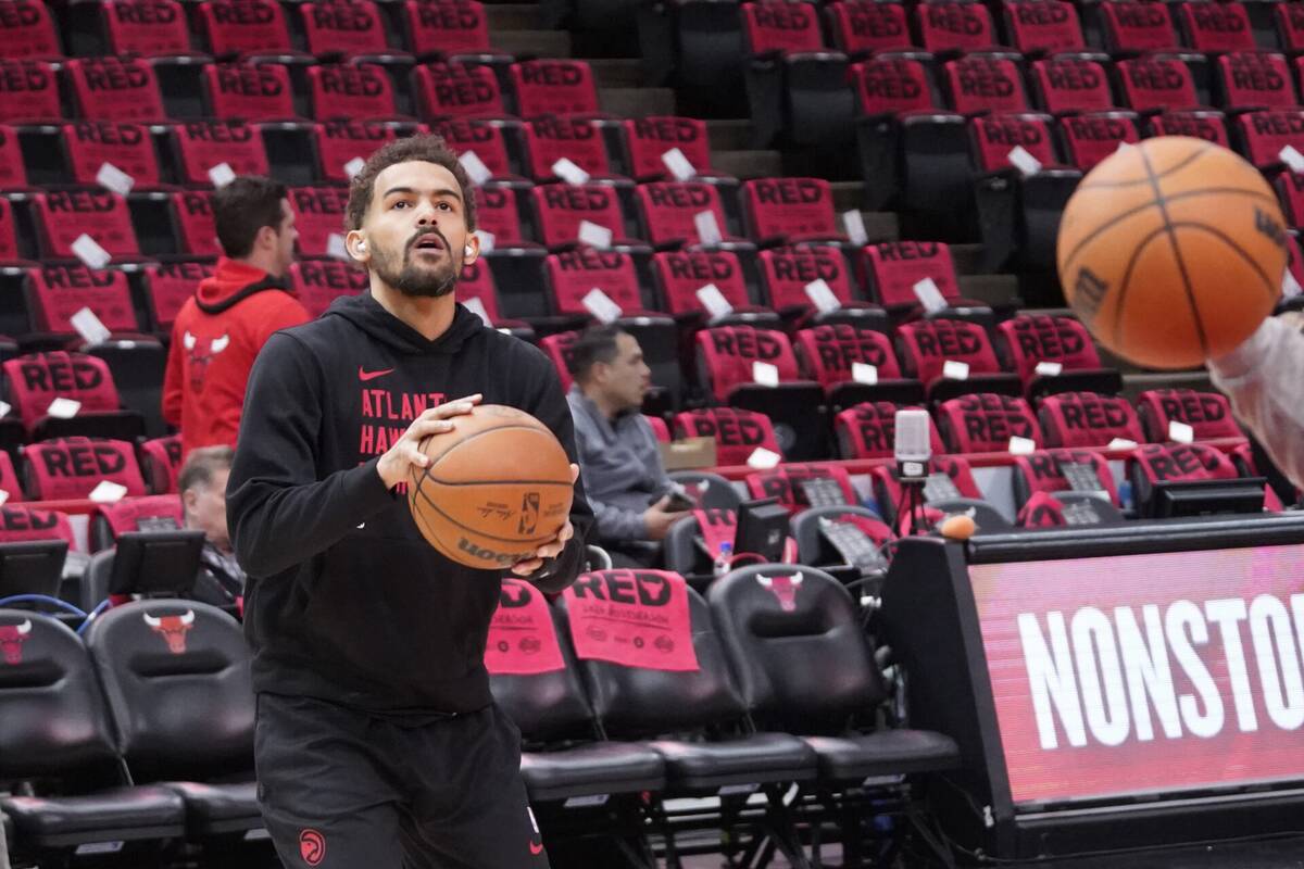 Trae Young