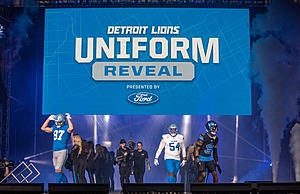 Detroit Lions