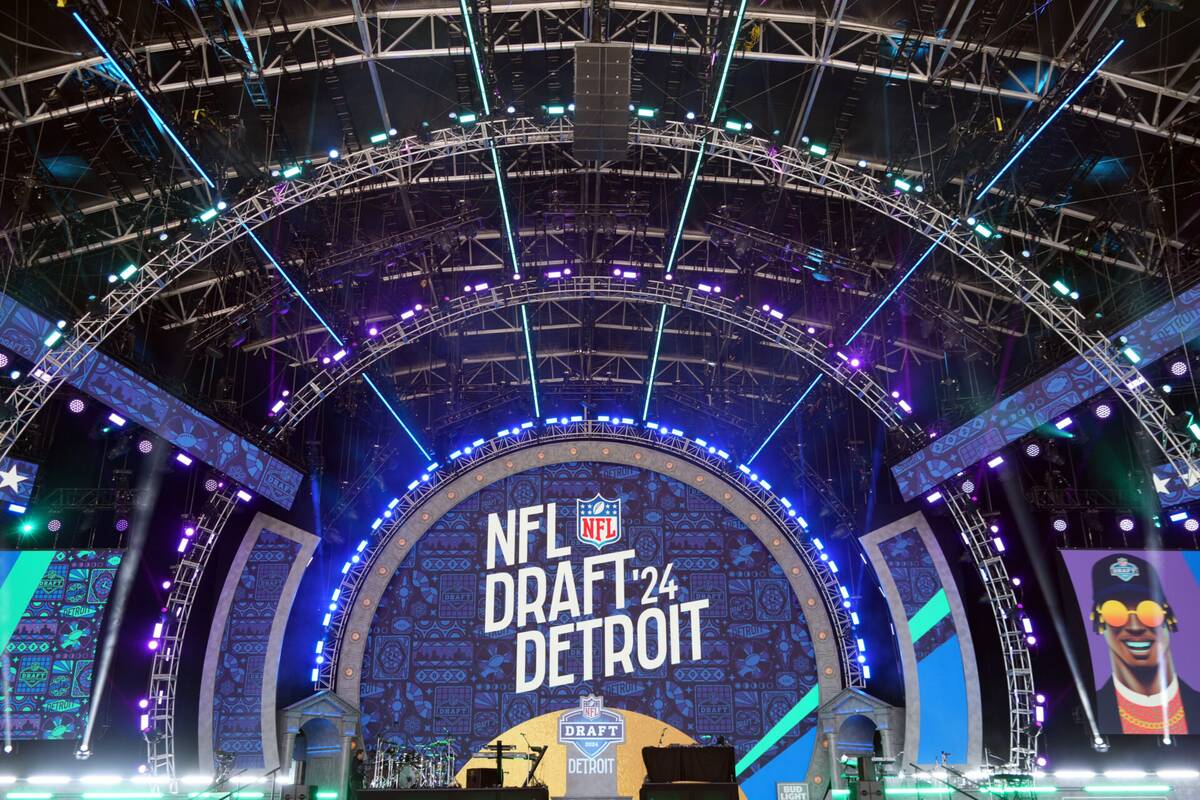 Draft NFL 2024