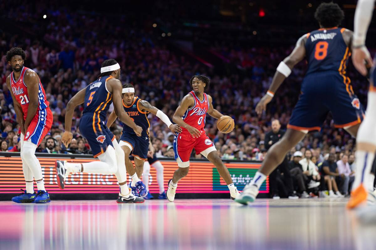 Knicks