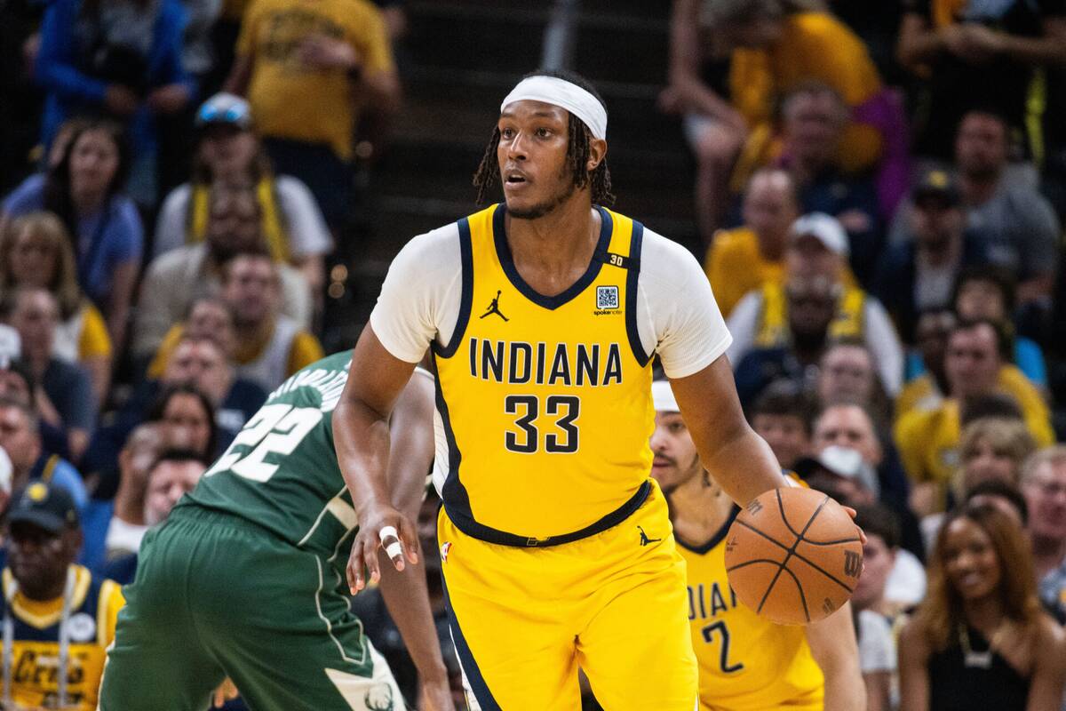 Pacers