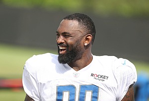 Michael brockers