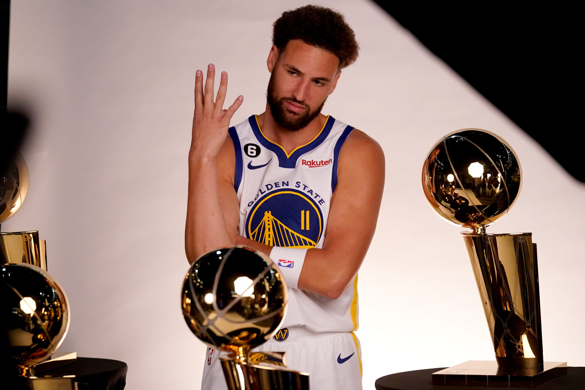Klay Tompson