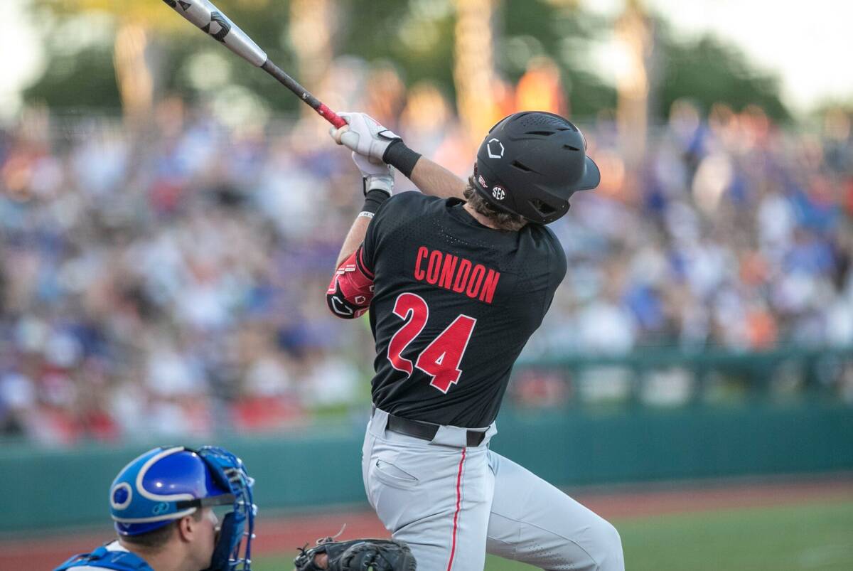 Charlie Condon