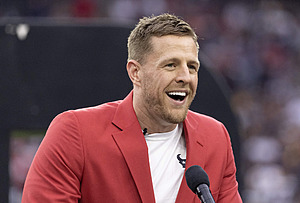 JJ Watt